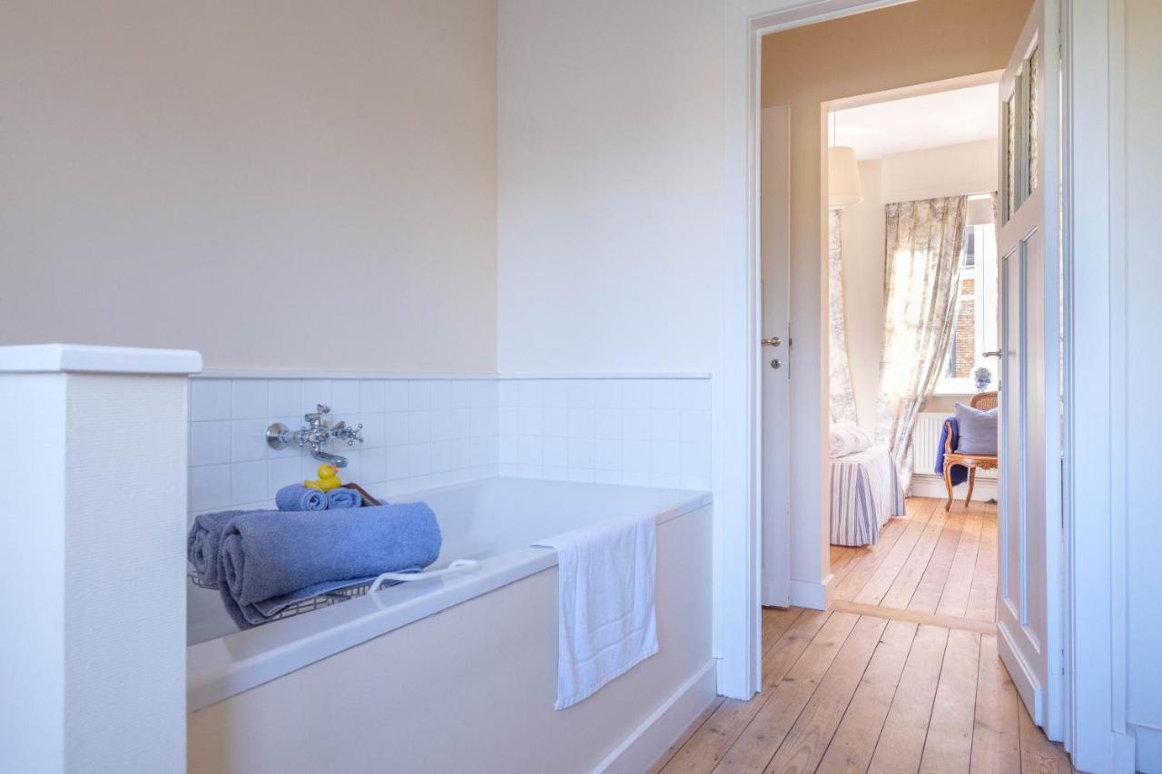 B&B Mybandb Bruges Exterior photo