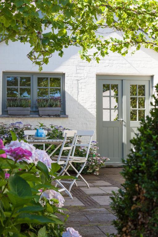 B&B Mybandb Bruges Exterior photo