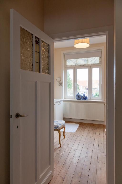 B&B Mybandb Bruges Room photo