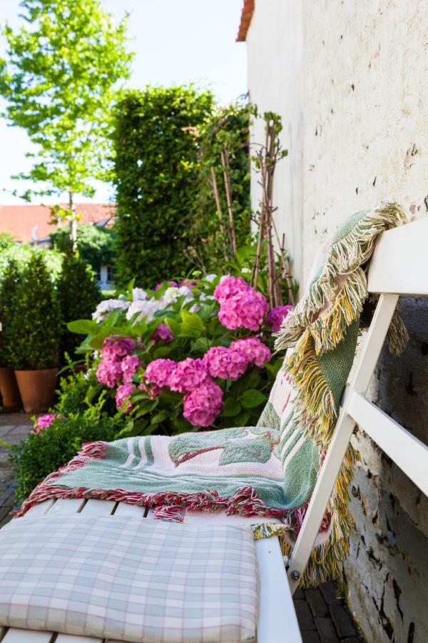 B&B Mybandb Bruges Exterior photo