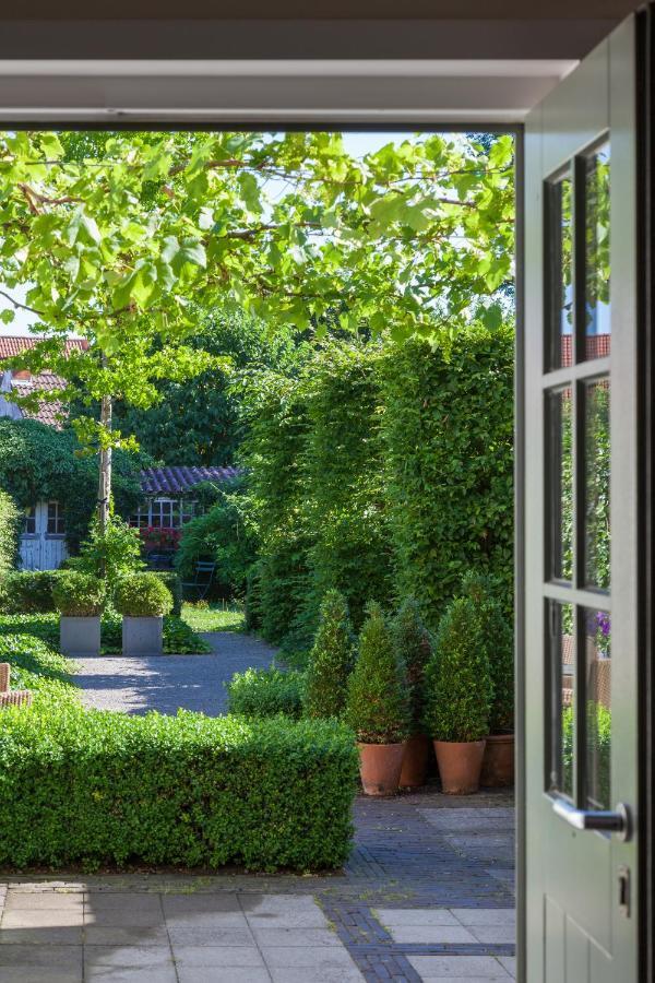 B&B Mybandb Bruges Exterior photo